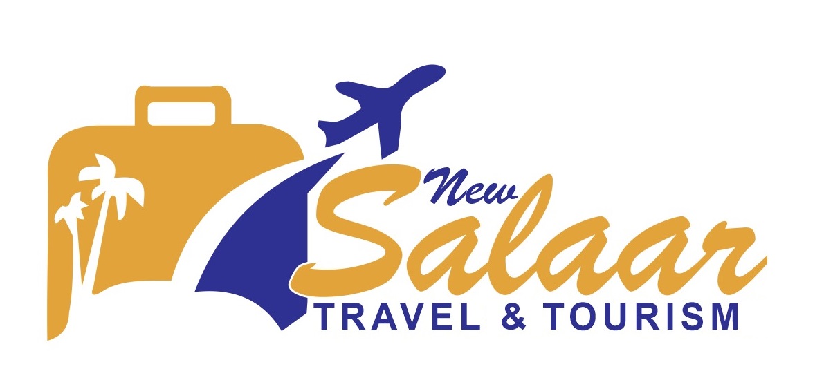 GROUP OF COMPANIES x Salaar TRAVELS & TOURISM